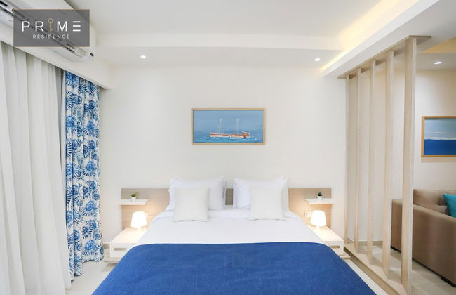 Prime Residence New Alamein - Photo 27