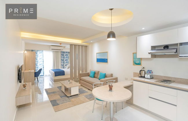 Prime Residence New Alamein - Photo 45