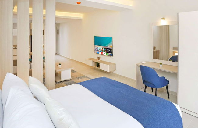 Prime Residence New Alamein - Photo 28