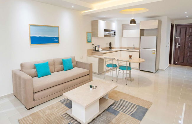 Prime Residence New Alamein - Photo 34