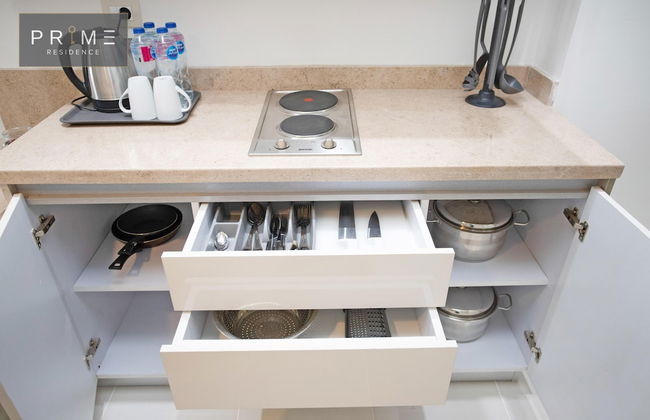 Prime Residence New Alamein - Photo 31