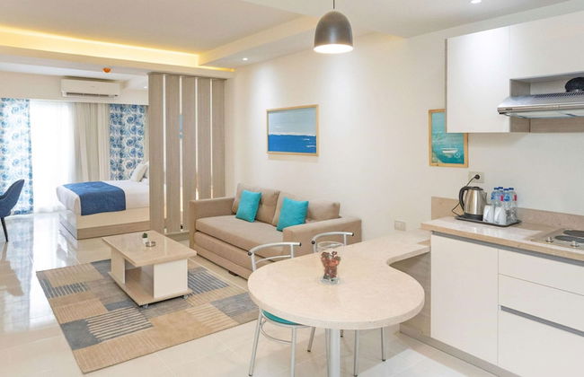 Prime Residence New Alamein - Photo 43