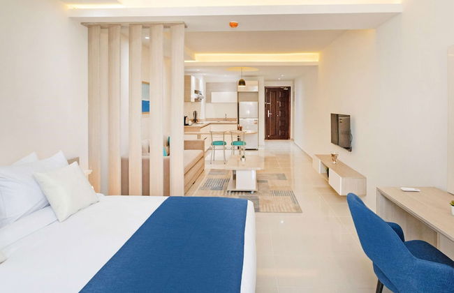 Prime Residence New Alamein - Photo 33