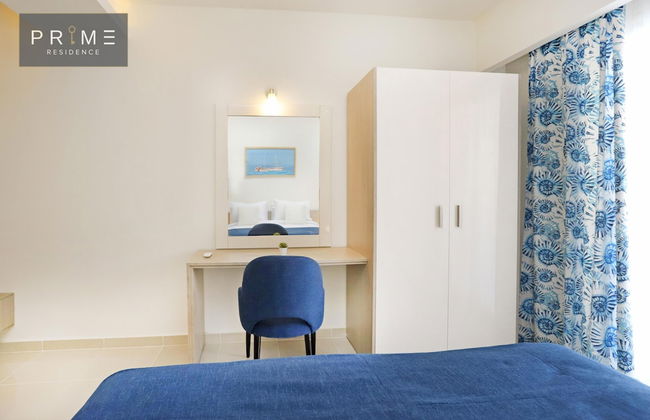 Prime Residence New Alamein - Photo 29