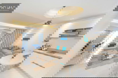 Foto 43 - Prime Residence New Alamein