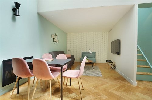 Photo 14 - New and Lovely apartment center of Paris (Cléry)