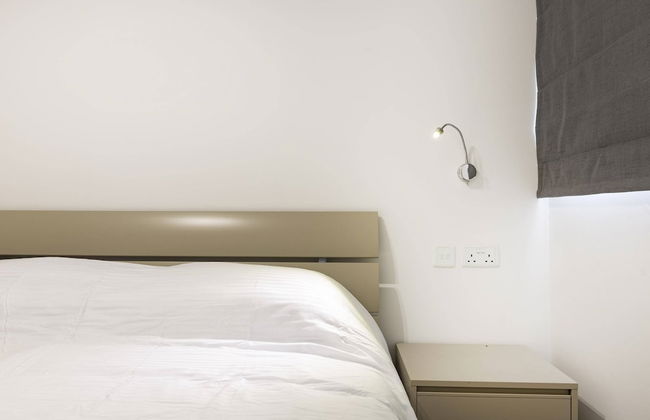 Gzira Suite 13 - Foto 1