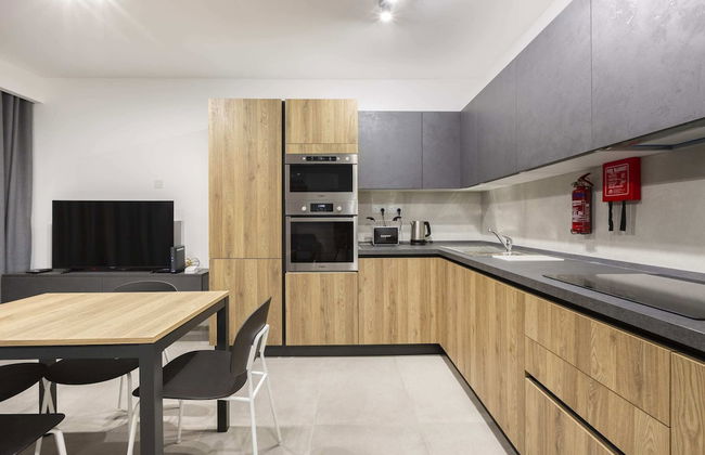 Gzira Suite 13 - Foto 5