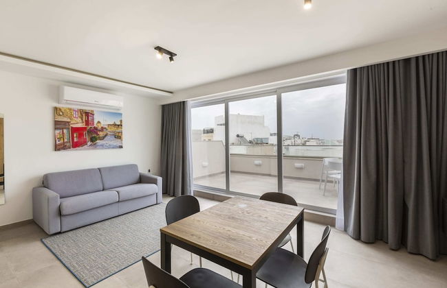 Gzira Suite 13 - Foto 13