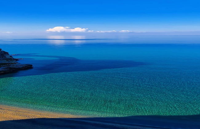Holidays in Calabria in Briatico - Tropea - Costa Degli Dei - Foto 32
