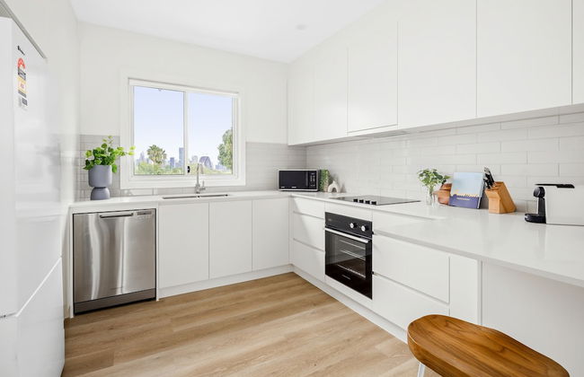 Urban Rest Neutral Bay Apartments - Foto 9