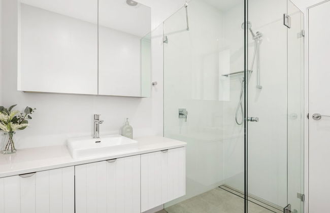 Urban Rest Neutral Bay Apartments - Foto 14