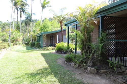 Foto 20 - Eungella Cabins