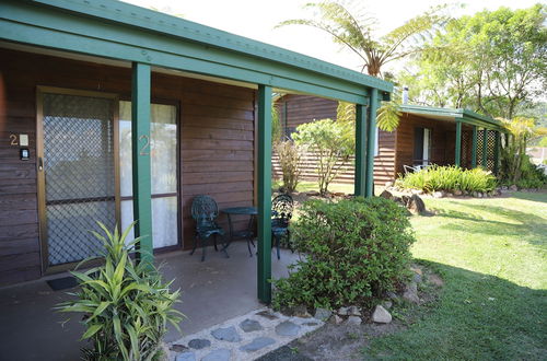 Photo 19 - Eungella Cabins