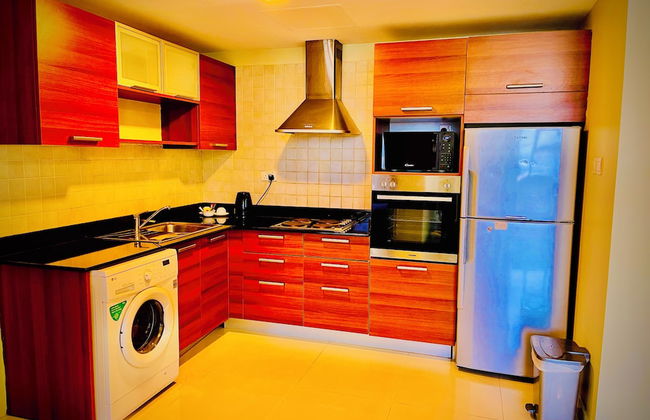 HAVEN TOWER - Foto 14