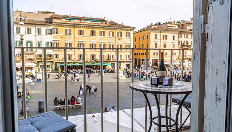 Photo 1 - Navona Balcony Caden Suite