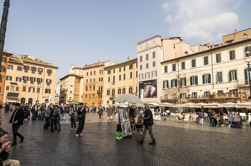 Photo 19 - Navona Balcony Caden Suite