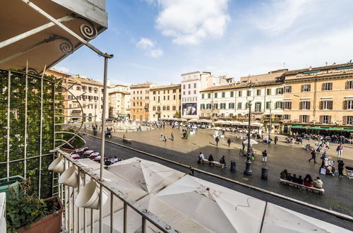 Photo 3 - Navona Balcony Caden Suite