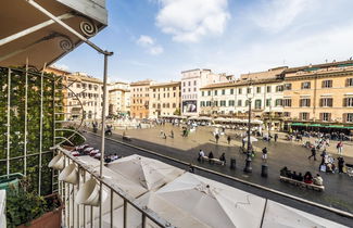 Photo 3 - Navona Balcony Caden Suite