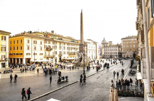 Photo 2 - Navona Balcony Caden Suite