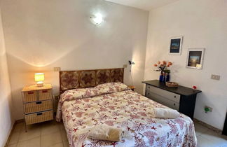 Photo 2 - San Teodoro 7 Sleeps Asfodeli Holiday Apartment