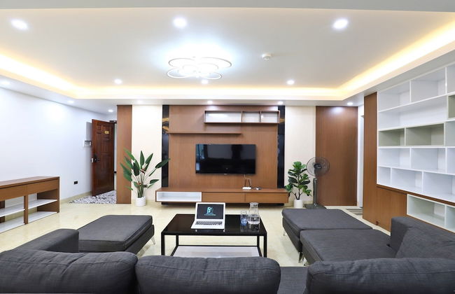 Paradise Home Xuan La - Foto 16