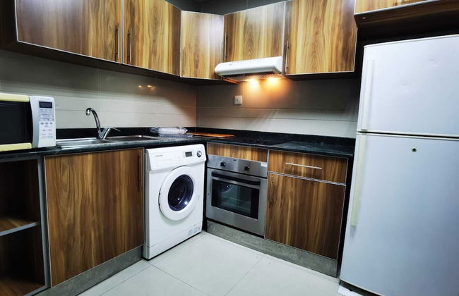 the continent residence - Photo 7