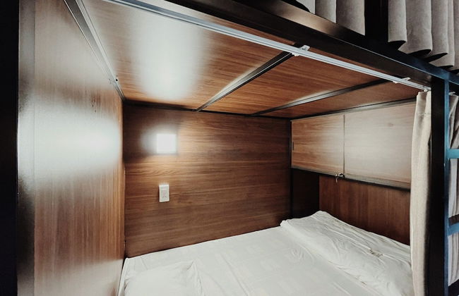 XOM Organic Farm Stay - Foto 25