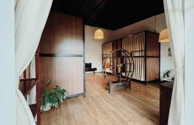 XOM Organic Farm Stay - Foto 29