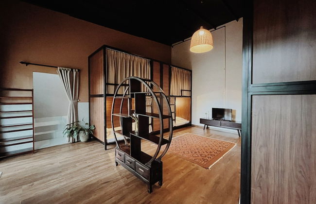 XOM Organic Farm Stay - Foto 27