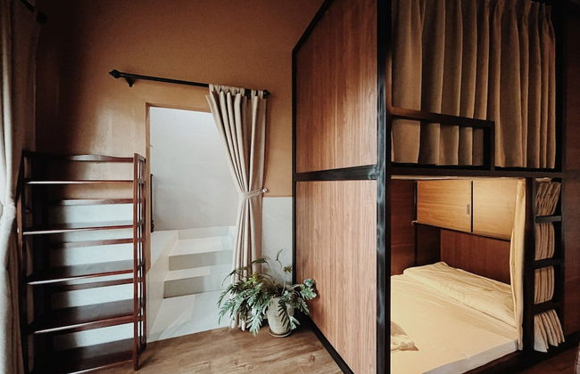 XOM Organic Farm Stay - Foto 28