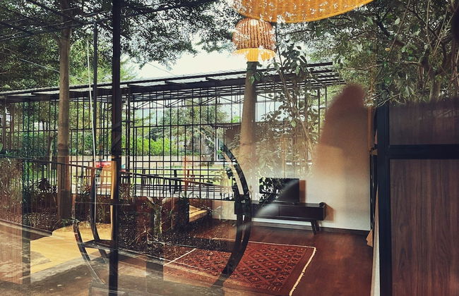 XOM Organic Farm Stay - Foto 26