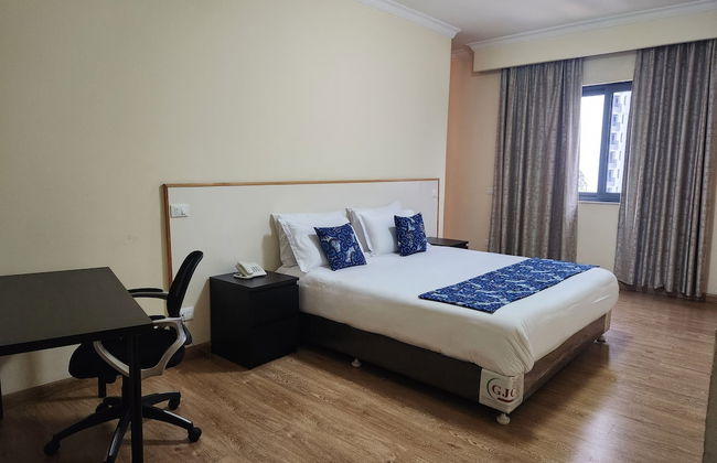 Kora Hotel Suites - Foto 15