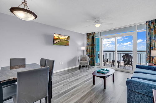 Photo 68 - Hosteeva | 2-BR Oceanfront Views w Pool | Atlantica Towers Condo