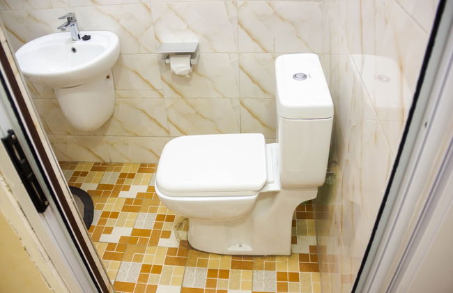 wecare4you lodge - Foto 42