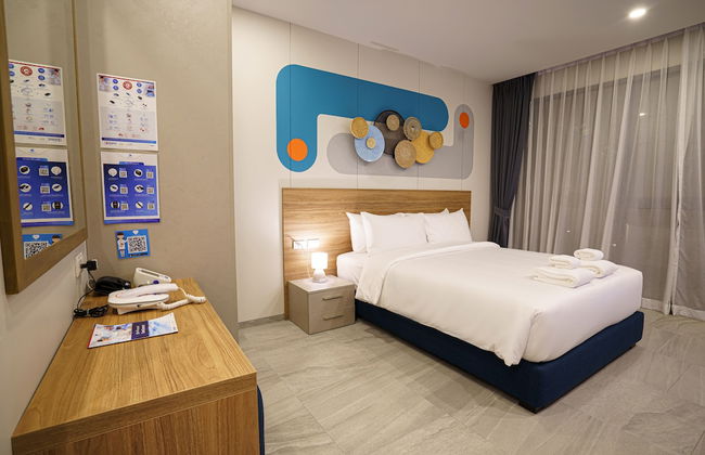 HOMA Phuket Town - Foto 31