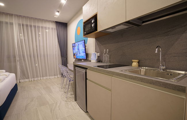 HOMA Phuket Town - Foto 41