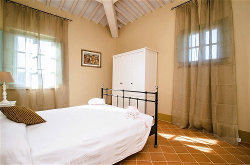 Foto 13 - Luxury 2 Rooms Apt Cypress in Siena Resort