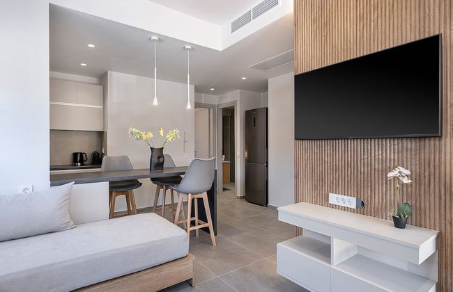 Casa D'Irene Apts - Photo 61