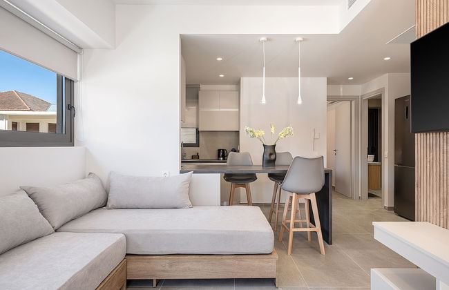 Casa D'Irene Apts - Photo 1