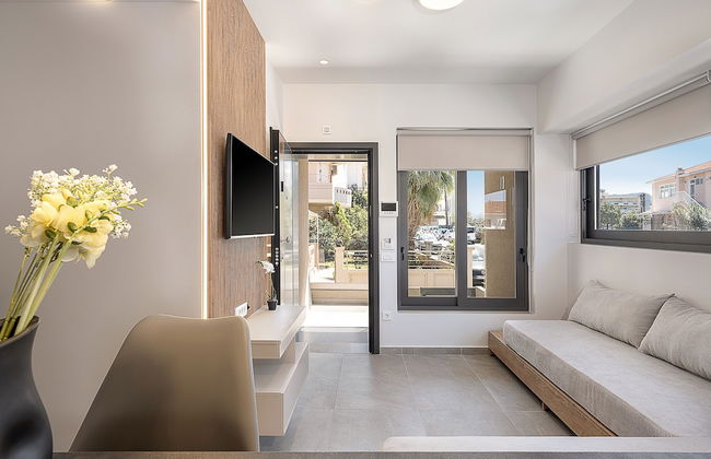 Casa D'Irene Apts - Photo 45