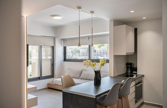 Casa D'Irene Apts - Photo 44