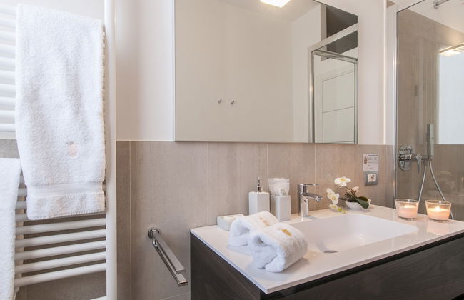 Milan Royal Suites Magenta & Luxury Apartments - Foto 38
