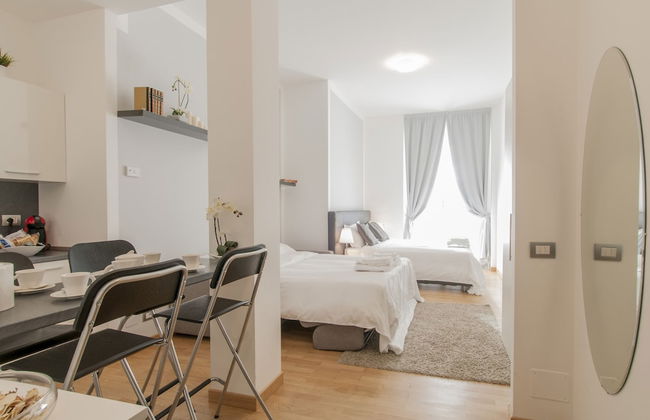Milan Royal Suites Magenta & Luxury Apartments - Foto 19