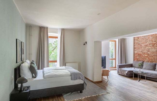 Schoenhouse Avenue by Limehome - Foto 10