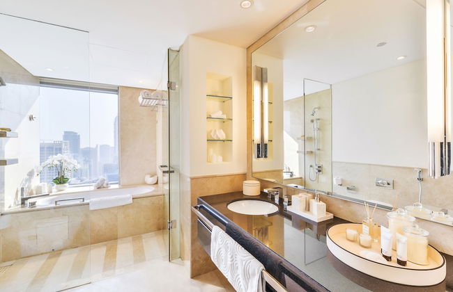 Address Dubai Marina Residences - Foto 55
