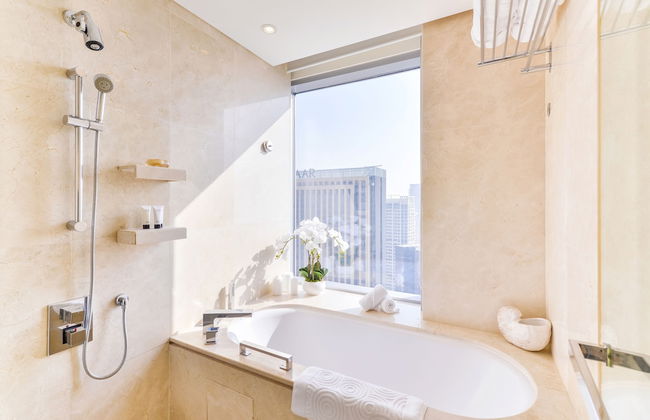 Address Dubai Marina Residences - Foto 52