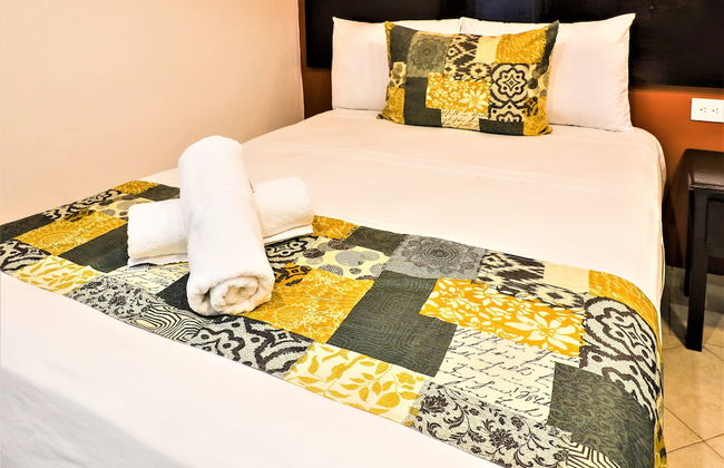 Hotel Colonial Playa del Carmen - Foto 41