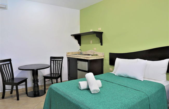 Hotel Colonial Playa del Carmen - Foto 48