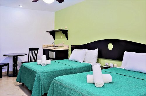Photo 47 - Hotel Colonial Playa del Carmen